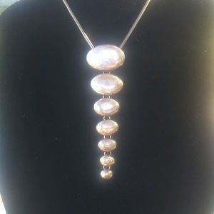 Vintage Avant Gardi of Paris necklace